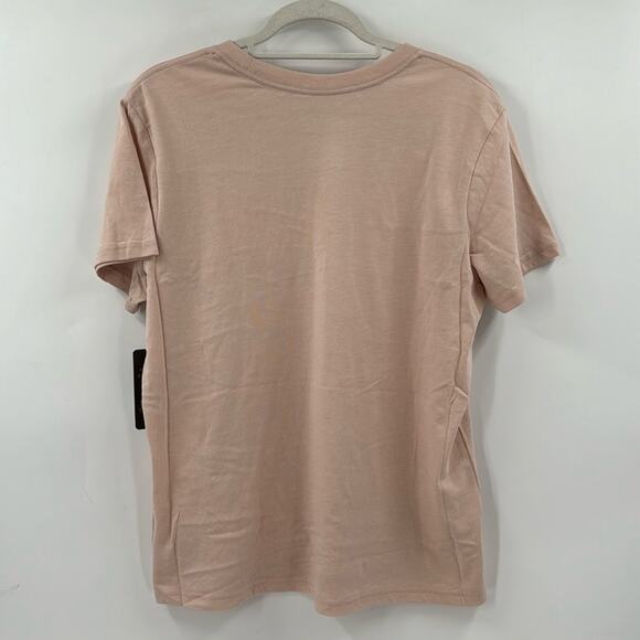 NWT Wrangler Rope Logo Graphic Short-Sleeve T-Shirt - Picture 5 of 6